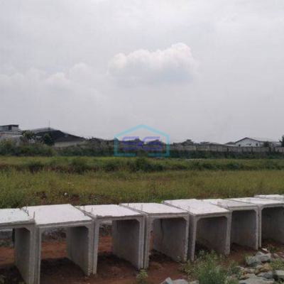 Dijual Gudang Baru Hgb Lb 216 Di Jl. Kwsn Sigma Kartika, Gunung Sindur Bogor