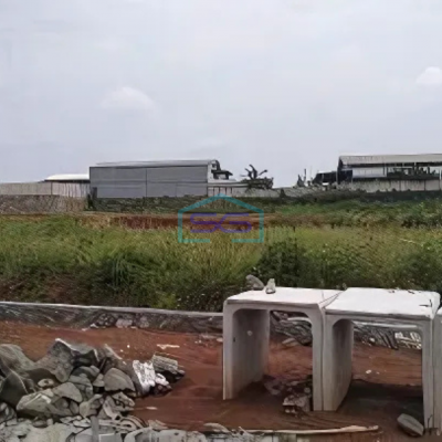 Dijual Gudang Baru Hgb Lb 216 Di Jl. Kwsn Sigma Kartika, Gunung Sindur Bogor