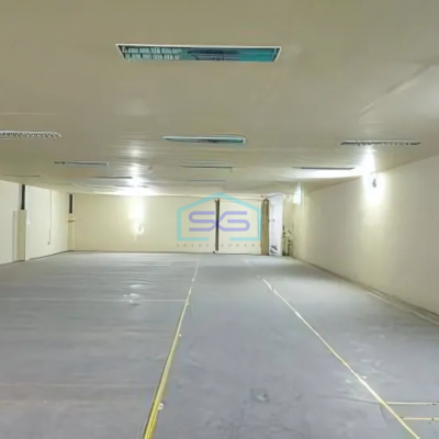 Disewa Gudang Bagus 10000 m HGB di Jl Aria kemuning, Periuk Tangerang