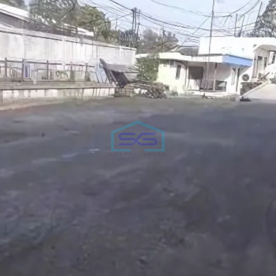 Disewa Gudang Bagus LB 7000 m² di Kawasan industri jatake Tangerang