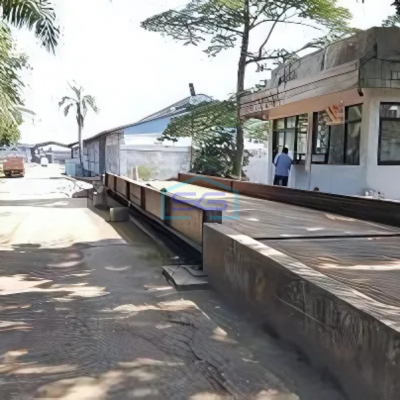 Disewa Gudang di Jl. Balaraja Tangerang HGB Bagus