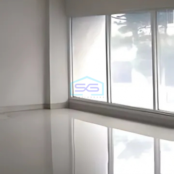 Dijual Gudang Bagus Lb 607² Di Jl Kawasan Industri Bitung Tangerang-3
