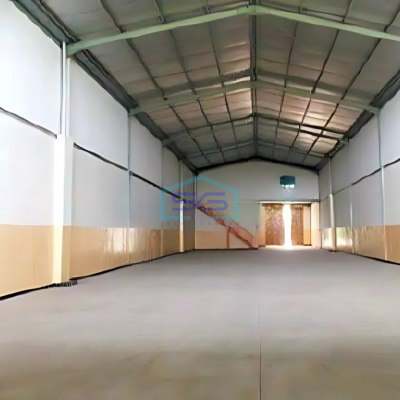 Dijual Gudang Siap Pakai Di Balaraja Tangerang