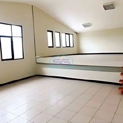 Dijual Gudang Siap Pakai Di Balaraja Tangerang