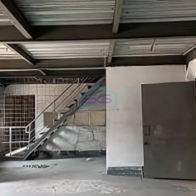 Disewa Gudang Bagus LB 1482 m² di Pergudangan Olex Balaraja Tangerang