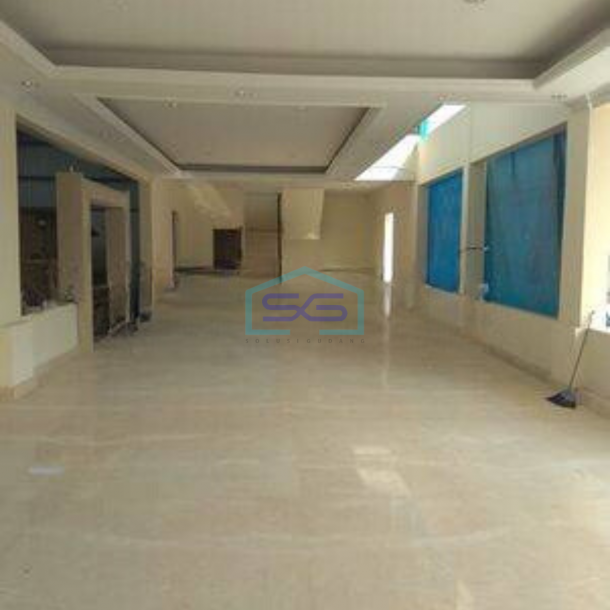 Dijual Gudang Baru Lb 2000 M² Pergudangan Millenium 3raksa Tangerang-3