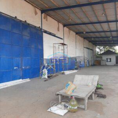 Dijual Gudang Bagus Luas 2670 M Di Jl Legok Raya Tangerang