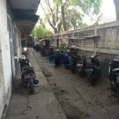 Dijual Gudang Industri Luas 5000 M Di Jl Kawasan Industri Tangerang