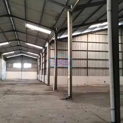 Disewa Gudang Industri Bagus Lb 1700 M² Di Jatiuwung Tangerang