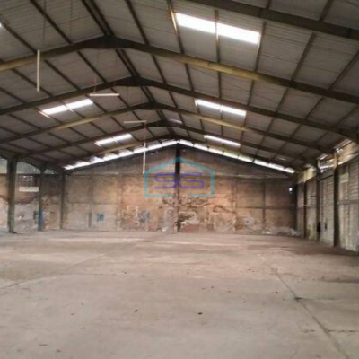 Disewa Gudang Industri Bagus Lb 1700 M² Di Jatiuwung Tangerang