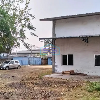 Disewa Gudang Industri Bagus Lb 1700 M² Di Jatiuwung Tangerang