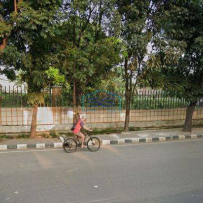 Disewa Tanah Strategis Lt 2328 M² Di Jl Raya Mh Thamrin Tangerang