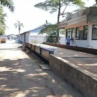 Disewa Gudang Bagus di Jl Balaraja Tangerang 1700 m HGB