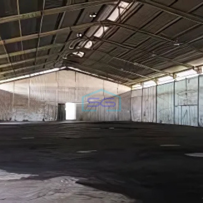 Disewa Gudang Bagus LB 1380 m² di Jl Industri Jatake Tangerang