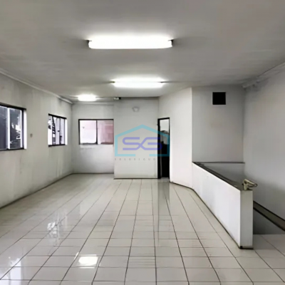 Disewa Gudang Bagus Luas 2500 m² di Periuk, Tangerang