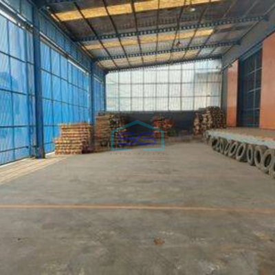 Disewa Gudang Bagus LB 5000 m² di Jl. Gudang Kosambi Permai, Dadap Tangerang