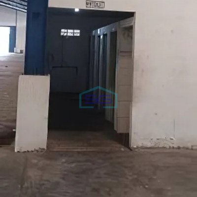 Disewa Gudang Bagus LB 6931 m² di Jl Raya Serang Cikupa Tangerang