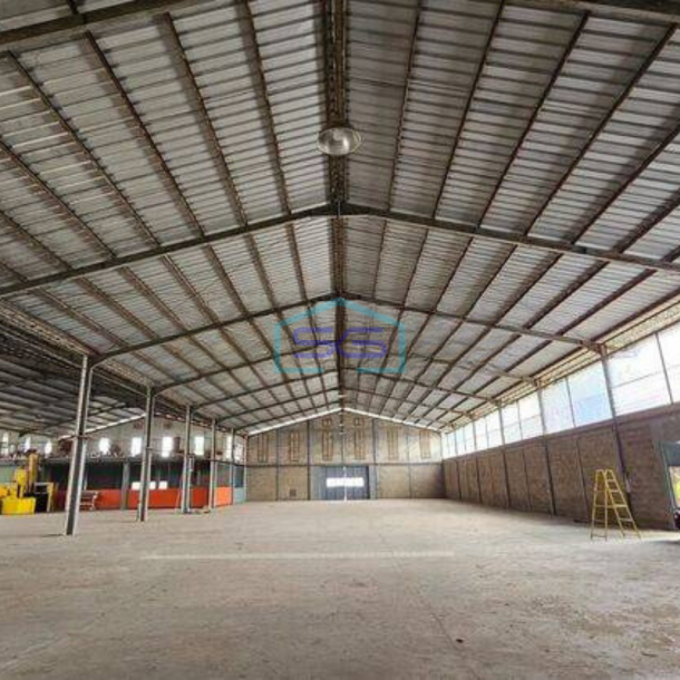 Disewa Gudang Bagus LB 3744 m² di Jl Curug Cukanggalih Tangerang-1