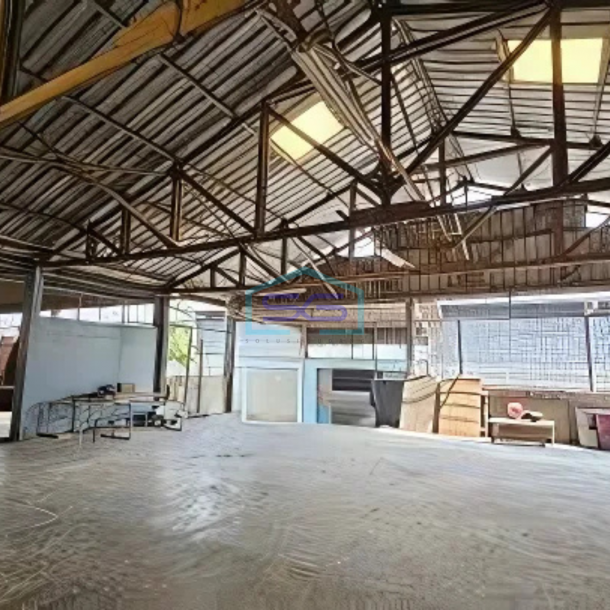 Disewa Gudang Bagus LB 3744 m² di Jl Curug Cukanggalih Tangerang-2