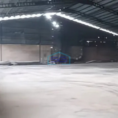 Disewa Gudang Siap Pakai Lb 5000 M² Di Jl Raya Cikupa Tangerang