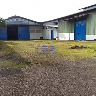 Disewa Gudang Bagus LB 6500 m² di Jl Kawasan Industri Jatake Tangerang