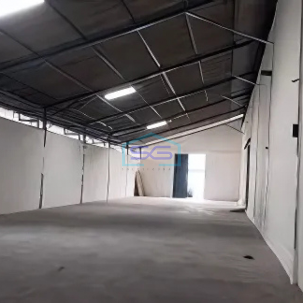 Disewa Gudang Bagus LB 1296 m² di Jl Raya Serang Cikupa Tangerang-2