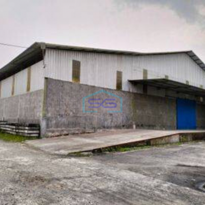 Disewa Gudang Strategis dekat tol Cikupa Balaraja Tangerang