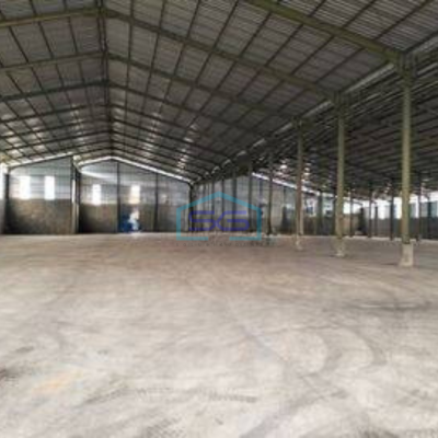 Disewa Gudang Strategis dekat tol Cikupa Balaraja Tangerang