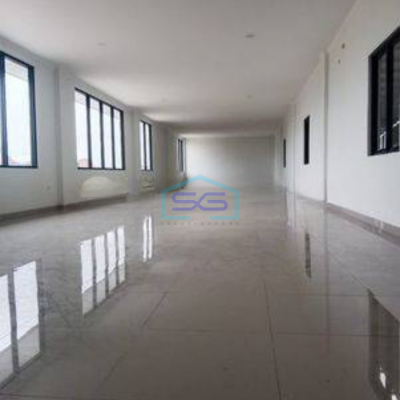 Disewa Gudang Baru LB 5900 m² di Legok Tangerang