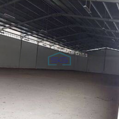 Disewa Gudang Baru LB 5500 m² di Jl Diklat Pemda, Bojong Nangka, Tangerang