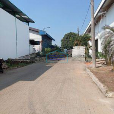 Disewa Gudang Baru Siap Pakai Di Jati Uwung Tangerang