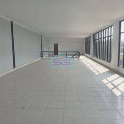 Disewa Gudang Baru Lb 5500 M² Di Jl Raya Tobat Balaraja Tangerang