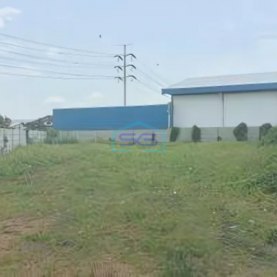 Disewa Gudang Baru LB 1836 m² di Pergudangan Bayur, Tangerang