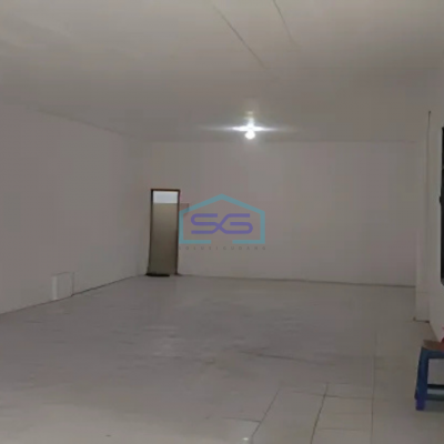 Disewa Gudang Bagus SHM di Jl Kelapa Raya, Cikokol Tangerang