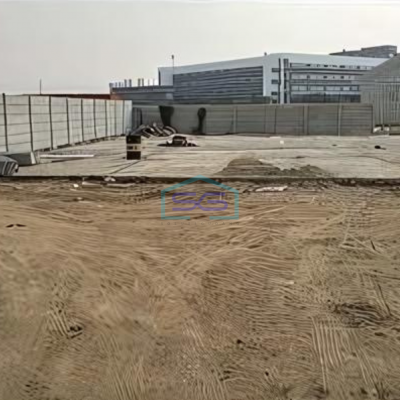 Disewa Gudang Baru Lb 2964 M² Di Jl Raya Bayur Tangerang