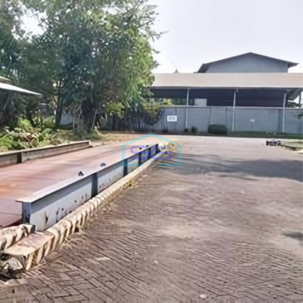 Disewa Gudang Bagus Lb 2115 M² Di Karawaci Tangerang Banten-3