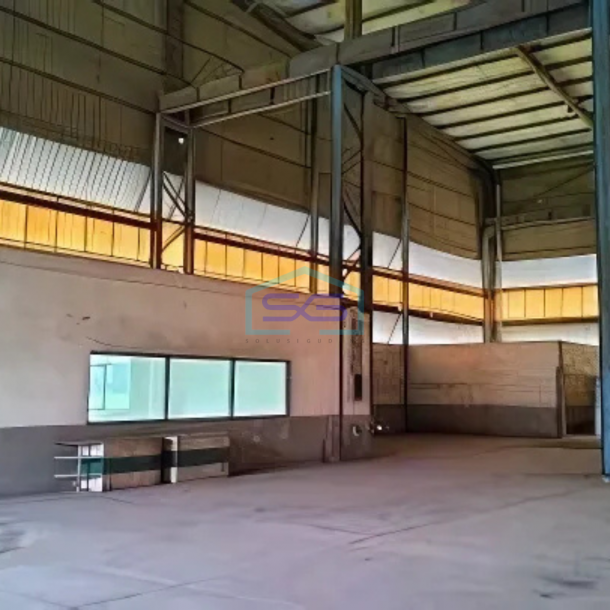 Disewa Gudang Bagus LB 3600 m² di Jl Raya Serang Balaraja Tangerang-2