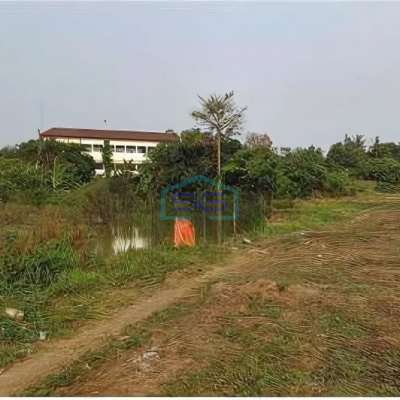 Dijual Tanah Untuk Industri 2,4 Ha Di Balaraja Tangerang