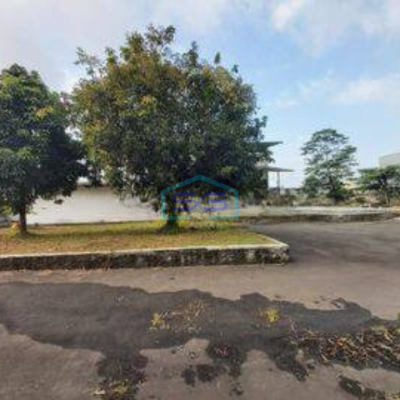 Dijual cepat Gudang Bagus banget di BSD Tangerang