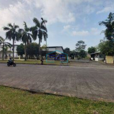 Dijual cepat Gudang Bagus banget di BSD Tangerang