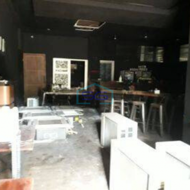 Disewa Ruko Bagus 135 m di Ruko Glaze 2D, Gading Serpong Tangerang-1