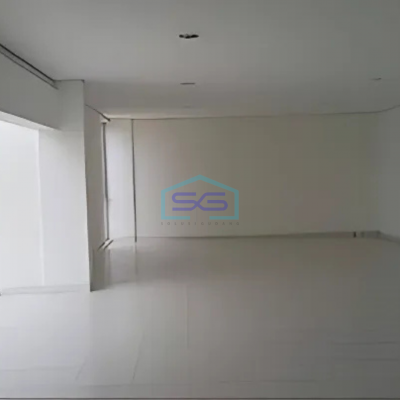 Disewa Gudang Baru LB 520 m² di Pergudangan Aeropolis Tangerang