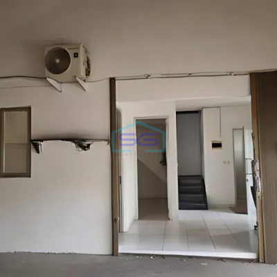 Disewa Gudang Bagus Lb 250 M² Di Taman Tekno Bsd Tangerang