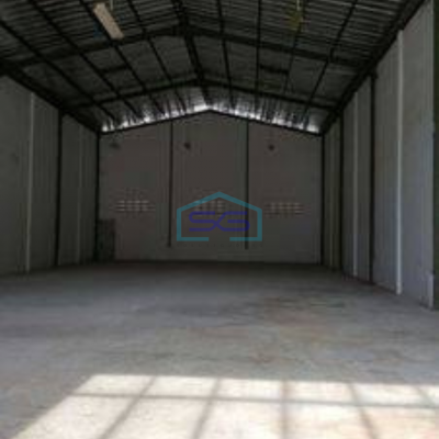 Disewa Gudang 440 m HGB Bagus di Pergudangan Taman Tekno BSD Tangerang