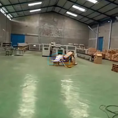 Disewakan Gudang Komersial di Legok Tangerang