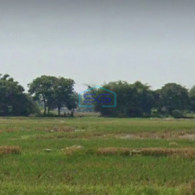 Dijual Tanah Datar Siap Bangun Di Kronjo Tangerang