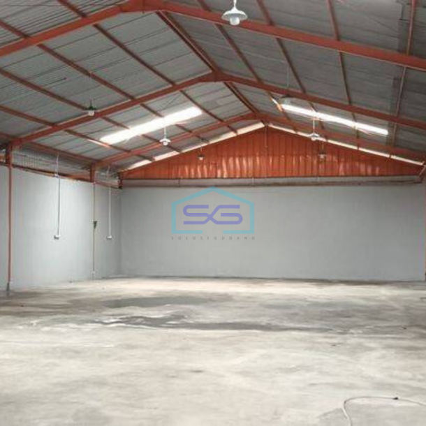 Disewa Gudang Bagus LB 1300 M² Di Cikupa Tangerang-2