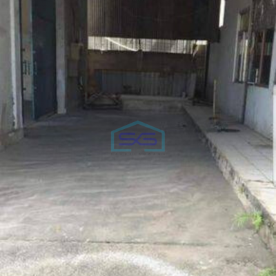 Disewa Gudang Bagus LB 1500 di Jl. Raya Legok Karawaci Tangerang