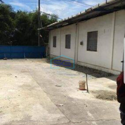 Disewa Gudang Bagus LB 1500 di Jl. Raya Legok Karawaci Tangerang