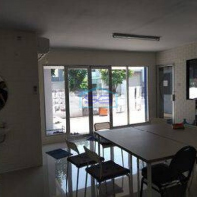 Disewa Gudang Bagus 650 m di Pergudangan Taman Tekno BSD Tangerang